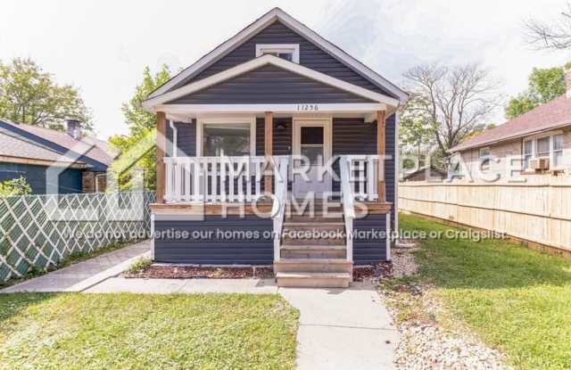 11256 S Homewood Ave - 11256 South Homewood Avenue, Chicago, IL 60643