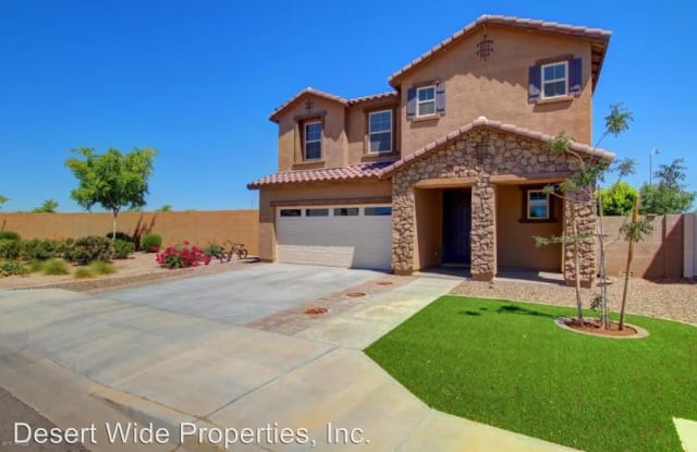 3230 E. ROCHELLE ST - 3230 East Rochelle Street, Mesa, AZ 85213