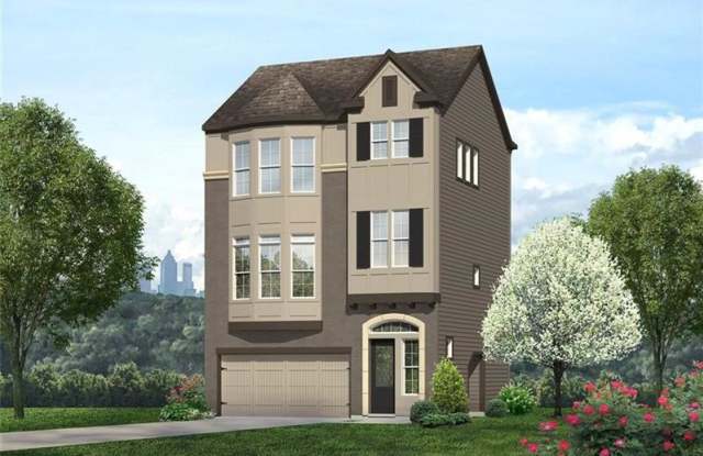 608 Broadview Terrace NE - 608 Broadview Ter NE, Atlanta, GA 30324