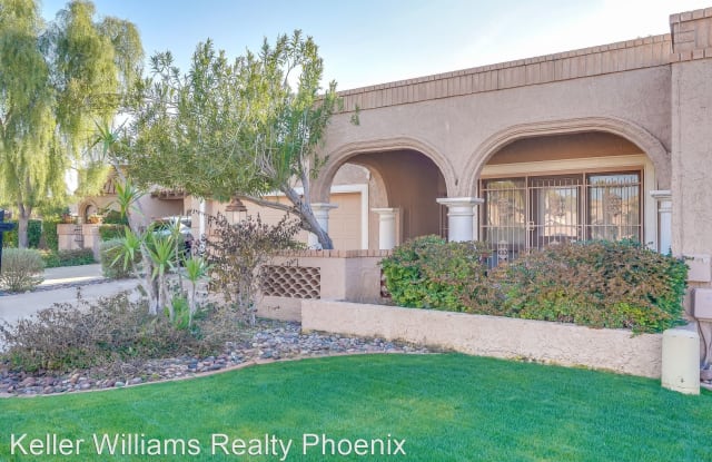 7713 North Via De Calma - 7713 North via De Fonda, Scottsdale, AZ 85258