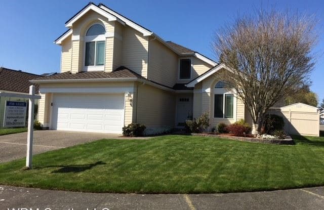 13942 SE 275th ST - 13942 Southeast 275th Street, Kent, WA 98042