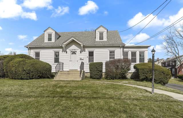205 Chestnut Parkway - B - 205 Chestnut Parkway, Delaware County, PA 19086