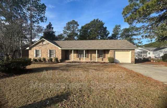 313 Thornridge Rd. - 313 Thornridge Road, Richland County, SC 29223