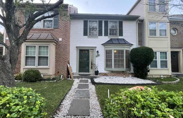 8551 Hawk Run Terrace - 8551 Hawk Run Terrace, Montgomery Village, MD 20886