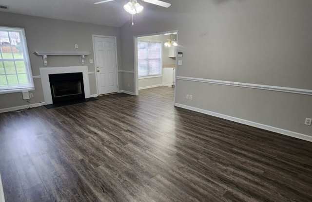 MALLARD CREEK Gallery 4