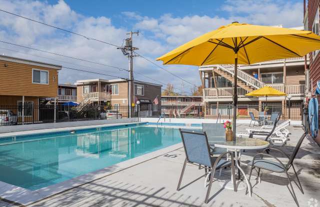 Willamette Terrace photos photos Willamette Terrace photos photos