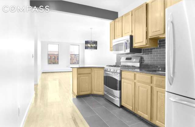 2322 Adam Clayton Powell Boulevard Gallery 2