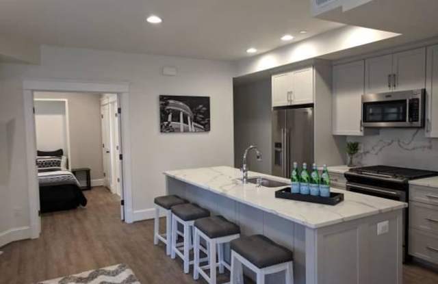 1610 Riggs Pl NW Gallery 4