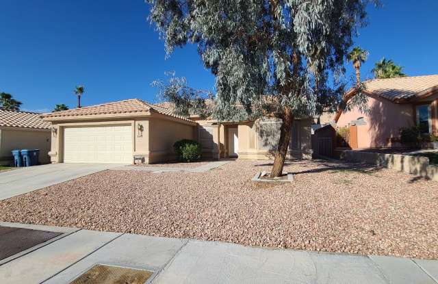 1 Story home in Southwest Las Vegas Gallery 3