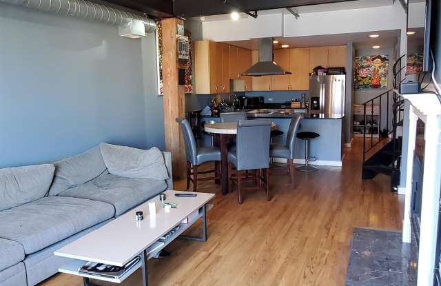 2221 North Lister Avenue - 1, Unit 3D Gallery 4