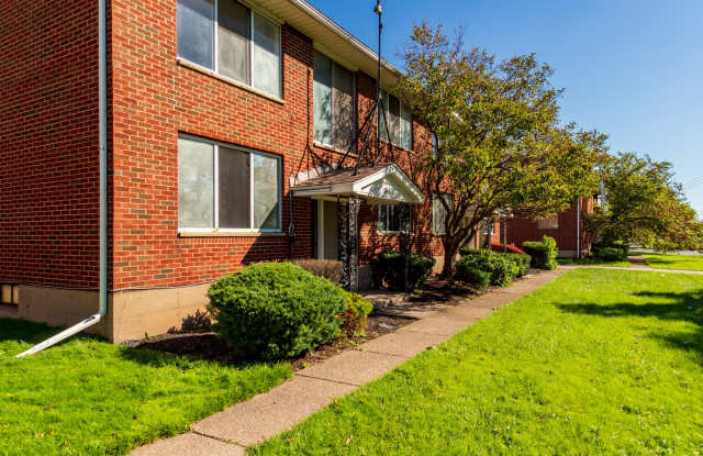 Cedarwood Apartments photos photos