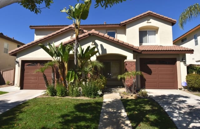 1525 Stanislaus Dr - 1525 Stanislaus Drive, Chula Vista, CA 91913