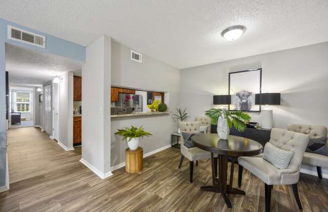 Paddock Club Apartments Gallery 3