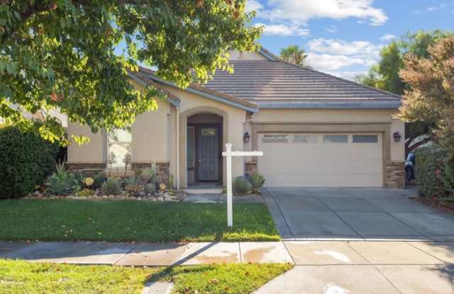 932 Snapdragon Court - 932 Snapdragon Court, Brentwood, CA 94513