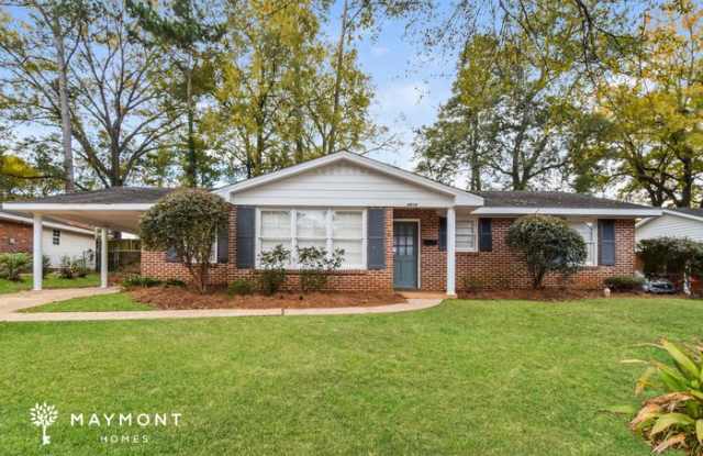 3614 Princess Ann Street photos photos