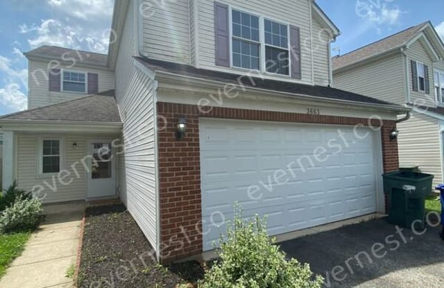 3663 Lifestyle Blvd - 3663 Lifestyle Boulevard, Columbus, OH 43219