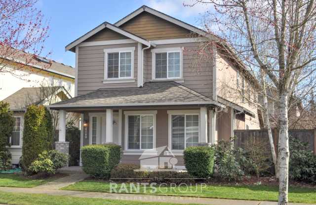 Easy commute to JBLM! - 4062 Alabaster Street Southeast, Lacey, WA 98503