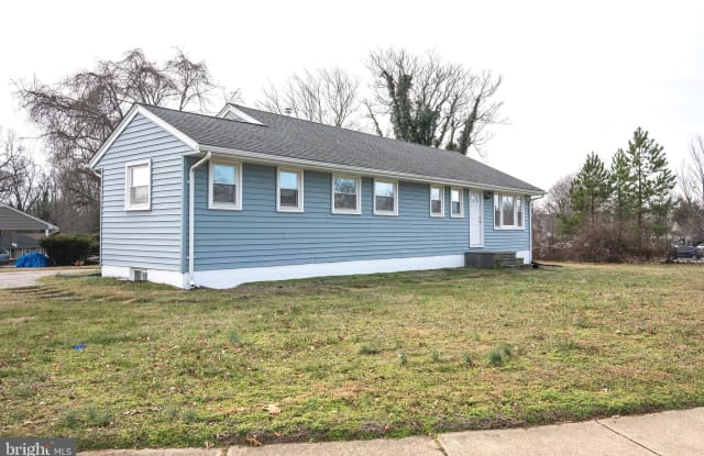 821 BESTGATE ROAD - 821 Bestgate Road, Parole, MD 21401
