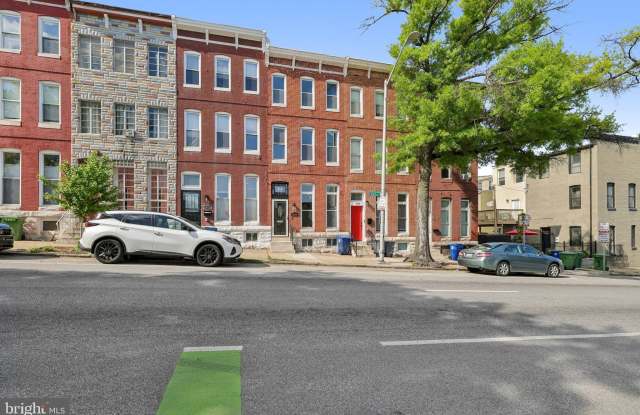 1628 E BIDDLE Street Gallery 3