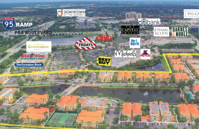Residences at Legacy Place Gallery 3