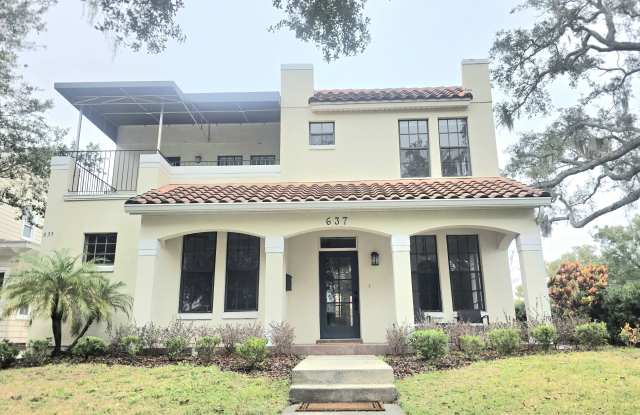 637 Hillcrest Street photos photos