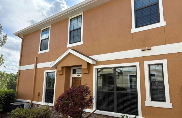 16539 KINGLETRIDGE AVENUE - 16539 Kingletridge Avenue, Fish Hawk, FL 33547