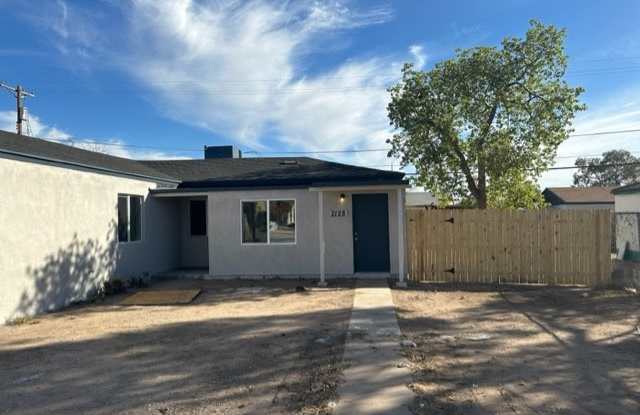 2128 East Monterey Vista - 2128 - 2128 East Monterey Vista, Tucson, AZ 85713