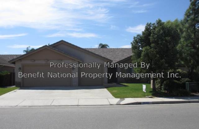 36021 Bergen Street - 36021 Bergen Street, French Valley, CA 92596