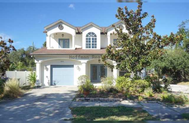 1002 West Lemon Street - 1002 West Lemon Street, Tampa, FL 33606