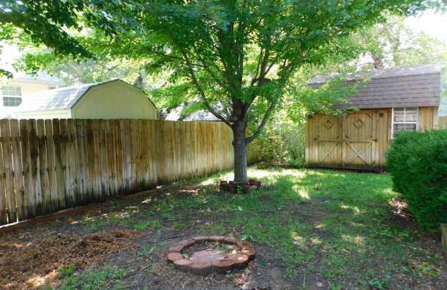 *Coming Soon* 2320 Gentry Lane - 4 Bed / 2 Bath $2,000 photos photos