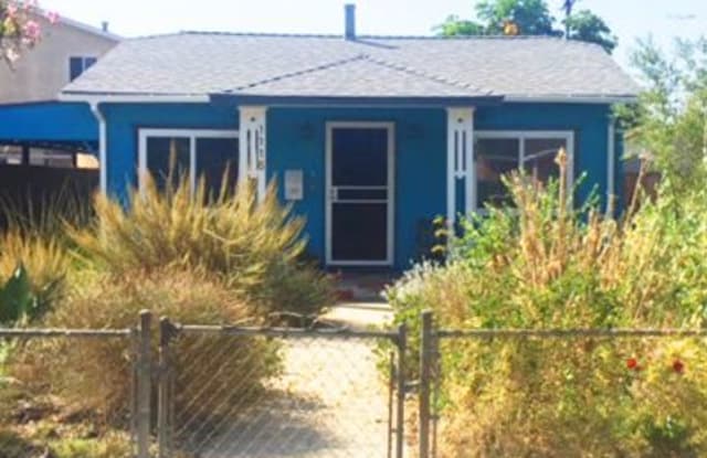 1116 East 66th Street - 1116 East 66th Street, Inglewood, CA 90302