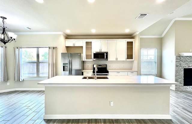 707 Mulberry Court - 707 Mulberry Court, Celina, TX 75009