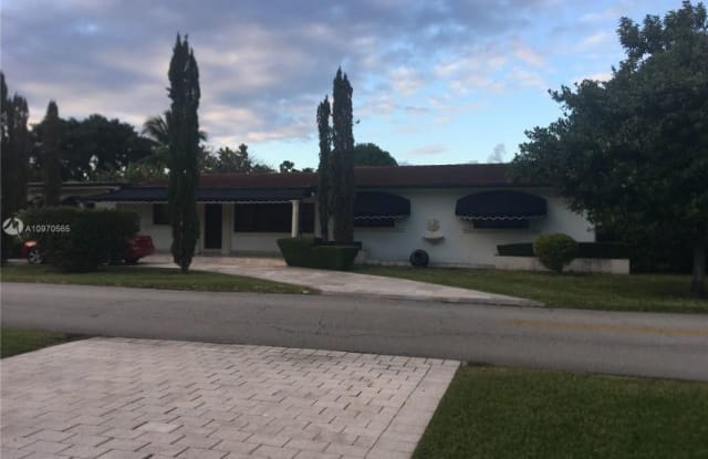 6301 SW 33rd St # 0 - 6301 SW 33rd St, Coral Terrace, FL 33155
