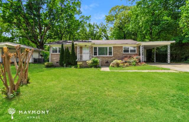 3815 Idlewild Avenue photos photos