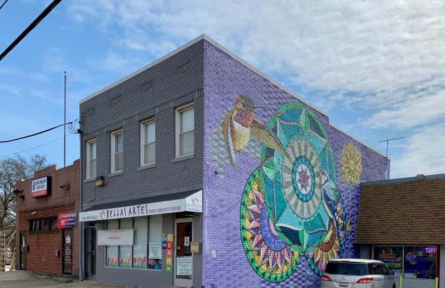 1613 RHODE ISLAND Avenue NE unit: Floor 2 photos photos 1613 RHODE ISLAND Avenue NE unit: Floor 2 photos photos