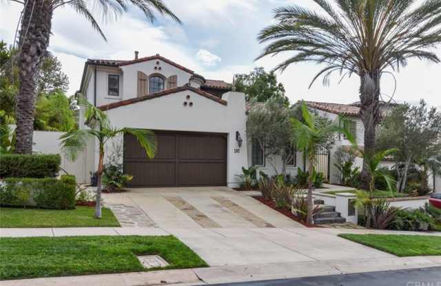 4 Sandy - 4 Sandy Cv, Newport Beach, CA 92657