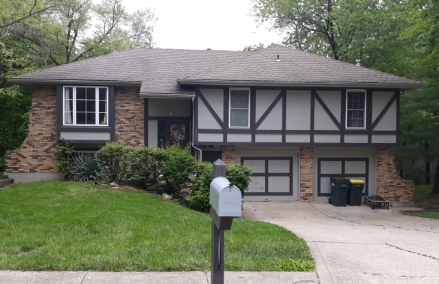 3032 North East 73rd Ter - 3032 NE 73rd Ter, Gladstone, MO 64119