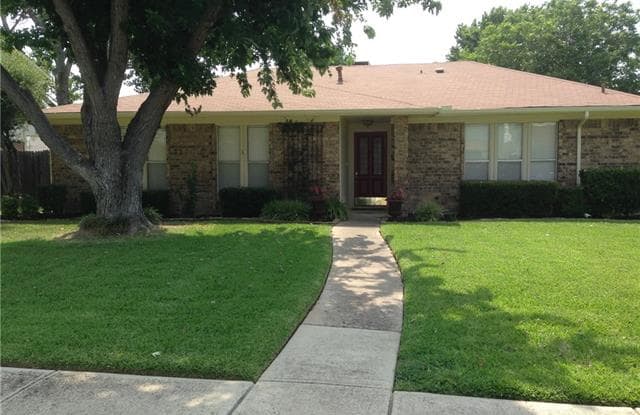 229 Heather Glen Drive - 229 Heather Glen Drive, Coppell, TX 75019