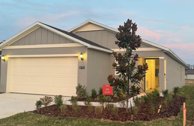 8195 SW 45TH CT - 8195 Southwest 45th Court, Marion County, FL 34476