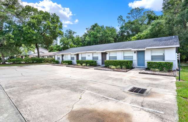 ***Cozy 1 Bedroom Apartment in Orange City photos photos