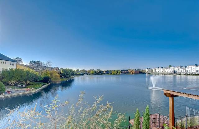 8833 Lakeshore Bend Drive - 8833 Lakeshore Bend Drive, Houston, TX 77080