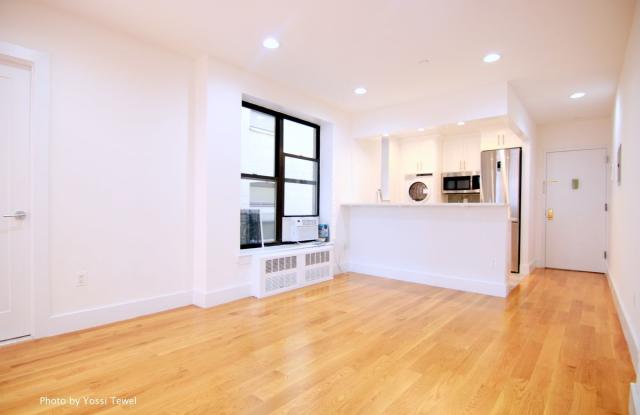 3 West 137th Street Gallery 3