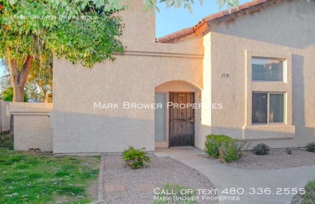 2019 W Lemon Tree Pl Unit - 2019 W Lemon Tree Pl, Chandler, AZ 85224
