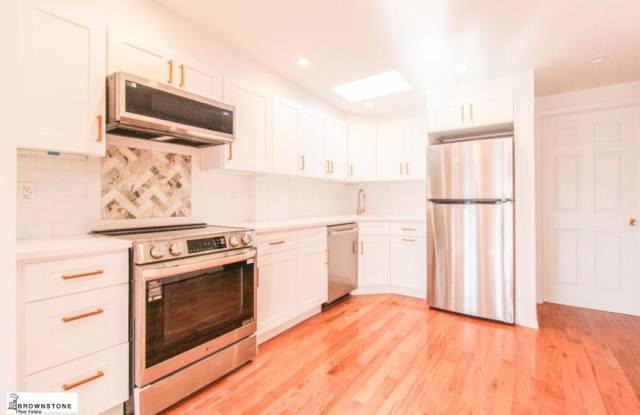 223 Dean Street - 223 Dean Street, Brooklyn, NY 11217