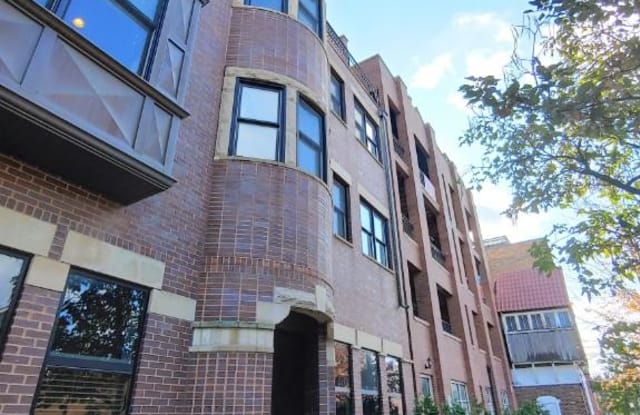 521 Racine - 521 N Racine Ave, Chicago, IL 60642
