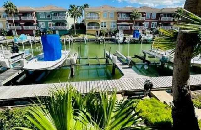 9 Harbor Point - 9 Harbor Point, Laguna Vista, TX 78578