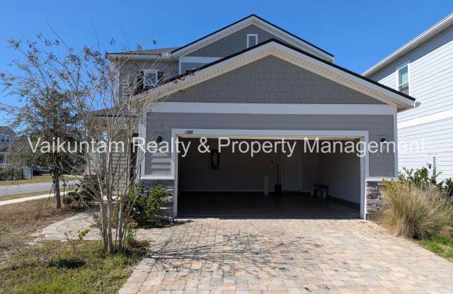 100 Golden Fern Dr - 1 photos photos