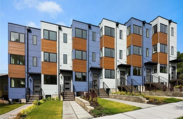 4274 NE 50th St - 4274 NE 50th St, Seattle, WA 98105