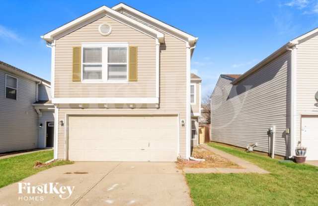 6616 Kinnerton Drive - 6616 Kinnerton Drive, Indianapolis, IN 46254