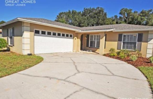 102 S Silver Cluster Ct - 102 S Silver Cluster Ct, Longwood, FL 32750
